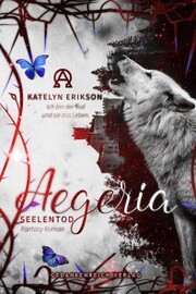 Aegeria - Cover