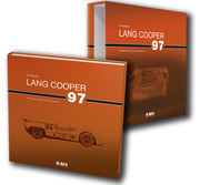 Lang Cooper - Cover