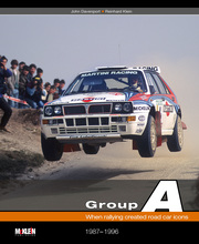 Group A - Cover