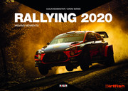 Rallying 2020 - Cover