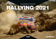 Rallying 2021 - Cover