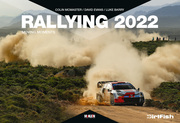 Rallying 2022 - Cover