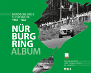 Nürburgring Album 1960-1969