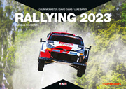 Rallying 2023 - Cover