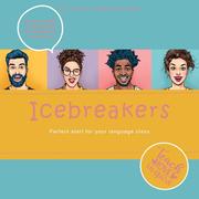 Icebreakers. Perfect start for your language class - Cover