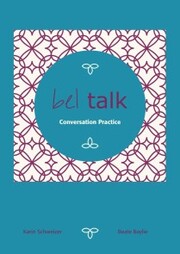bel talk Conversation Practice - Cover