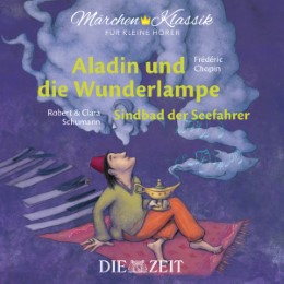 Aladin und die Wunderlampe/Sindbad der Seefahrer