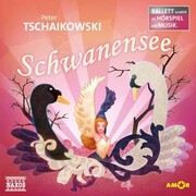 Schwanensee - Cover