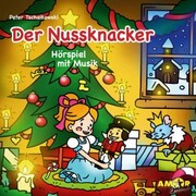 Der Nussknacker - Hörspiel mit Musik - Cover