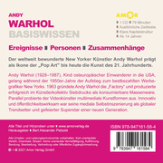 Andy Warhol - Basiswissen - Abbildung 1