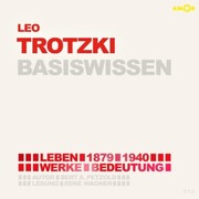 Leo Trotzki - Basiswissen - Cover