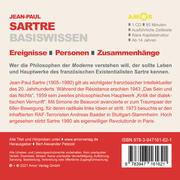 Jean-Paul Sartre - Basiswissen - Abbildung 1