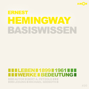 Ernest Hemingway - Basiswissen