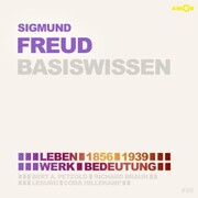 Sigmund Freud - Basiswissen