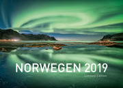 Norwegen 2019