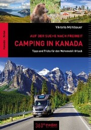 Camping in Kanada