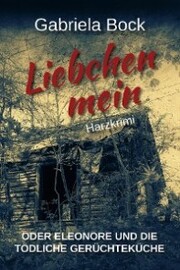Liebchen mein - Cover