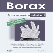 Borax - Cover