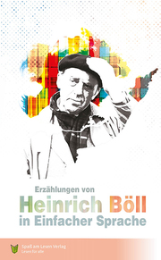 Erzählungen von Heinrich Böll - Cover