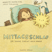 Mittagsschlaf - Cover