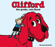 Clifford der grosse, rote Hund