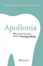 Apollonia - Cover