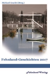 Fehnlandgeschichten 2017 - Cover
