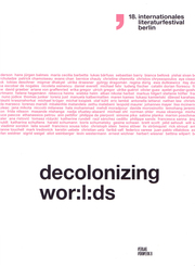 Decolonizing Wor:l:ds