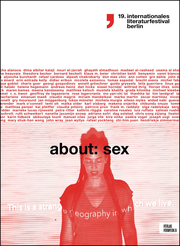 About Sex - Cover