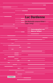 Luc Dardenne - Cover