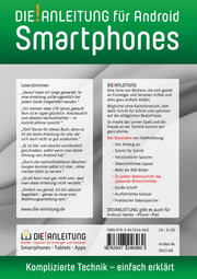 Smartphone Anleitung - Android 10/11 - Einfach - Verständlich - Schritt für Schritt - Abbildung 1