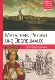 Metscher, Probst und Desreumaux