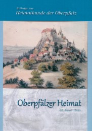Oberpfälzer Heimat 2018
