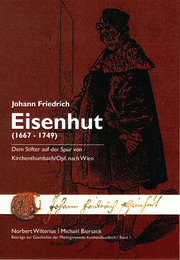 Johann Friedrich Eisenhut (1667-1749)