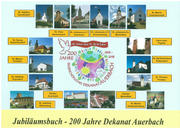 200 Jahre Dekanat Auerbach