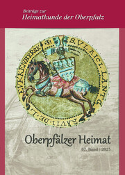 Oberpfälzer Heimat / Oberpfälzer Heimat 2023