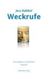 Weckrufe - Cover