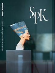 SPK - Stiftung Preußischer Kulturbesitz - Cover