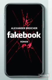 Fakebook - Cover