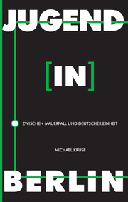 Jugend in Berlin - Cover