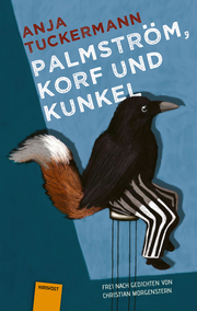 Palmström, Korf und Kunkel - Cover