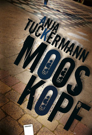 Mooskopf - Cover