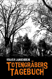 Totengräbers Tagebuch - Cover