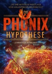 Die Phönix-Hypothese - Cover