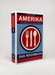 Amerika - Das Kochbuch - Abbildung 1