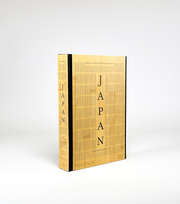Japan - Das Kochbuch - Abbildung 1