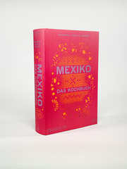 Mexiko - Das Kochbuch - Abbildung 1