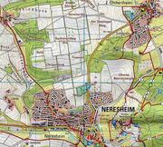 W232 Neresheim - Sontheim a.d.Brenz, Dillingen a.d.Donau - Abbildung 1