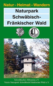 Naturpark Schwäbisch-Fränkischer Wald - Cover