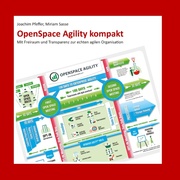 OpenSpace Agility kompakt - Cover